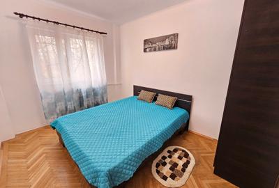 Apartament cu 3 camere decomandat, mobilat în Timpuri Noi - 2