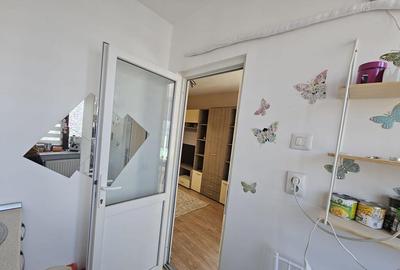 Garsoniera Turnu Magurele / Alexandru Obregia Mobilata si... - 1