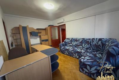 Apartament cu 2 camere de inchiriat pe str. Al.Averescu, zona Centrala - 7