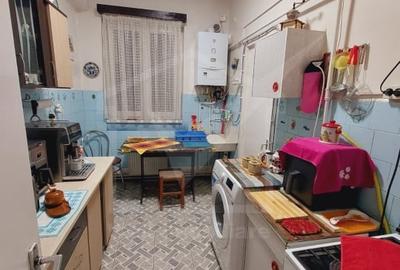 Oferta top! Apartament 3 camere strada Horea - 6