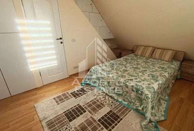 Apartament cu 3 camere la casa ,curte comuna - 1