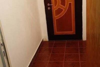 Garsonieră în Gara de Nord