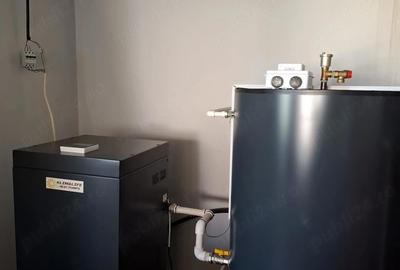 Casă în Acâș - 7