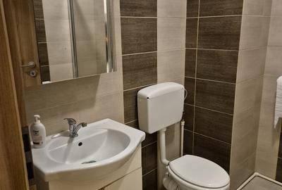 Garsoniera mobilata decomandata-Militari Residence-Comision 0% Garsoniera mobilata decomandata-Militari Residence-Comision 0% - 7