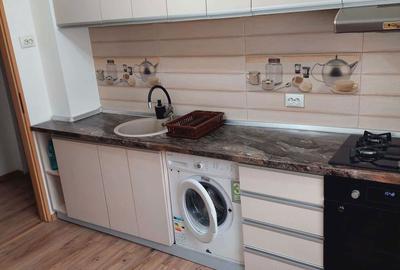 Apartament cu 2 camere semidecomandat în Lidia - 3