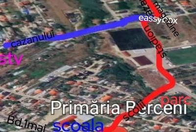 Casă cu 3 camere cu Teren 200 Mp în Berceni - 3