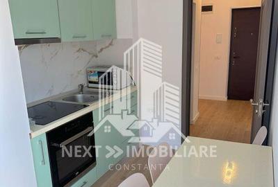 Apartament 2 camere, 2 bai, etaj 1, Campus Universitar - 4