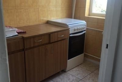 Garsonieră semidecomandată în Cotroceni - 5