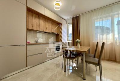 Apartament 2 camere ,prima inchiriere,zona Braytim - 2