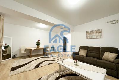 Apartament cu 3 camere decomandat, mobilat în Palazu Mare - 3