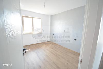 Casă cu 4 camere cu Teren 172 Mp în Rediu - 13