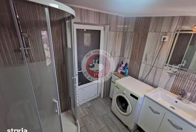 Casă cu 7 camere decomandat cu Teren 257 Mp în Sud - 4