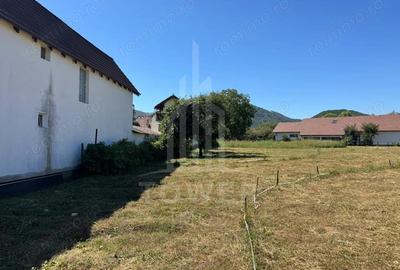 4 Parcele de vanzare | Rasinari - 8