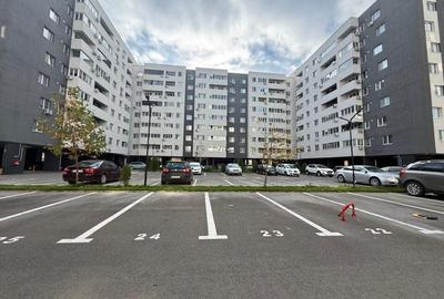 3 Camere 2 Bai Decomandat 2 Locuri Parcare Prima Inchiriere - 1