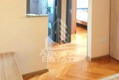 Apartament cu 2 camere semidecomandat în Micălaca - 9