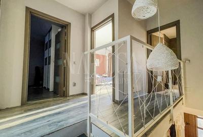 Duplex cu 4 camere cu Canalizare în Florești - 23