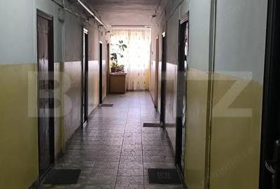 Garsonieră semidecomandată în Astra - 11