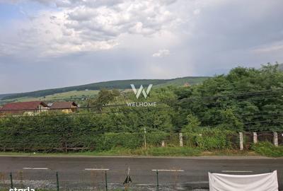 Casă cu 4 camere cu Canalizare în Sadu