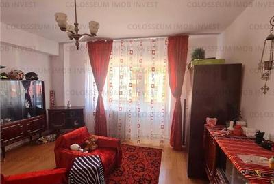 Apartament 3 camere, decomandat - zona Racadau - 1