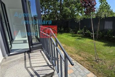 Apartament cu 4 camere decomandat în Miroslava - 16