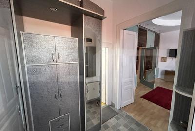 Apartament 3 Camere, zona Alecsandri - 3