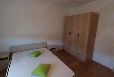 Apartament 3 camere, parcare, balcon, ?elimbar, str. Tudor Arghezii - 2