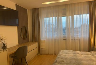 ULTRACENTRAL | UNIVERSITATE| LUX | IDEAL INVESTITIE - 2