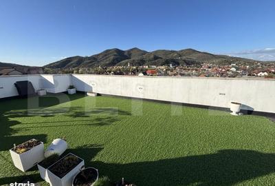 Apartament cu 4 camere în Central - 3