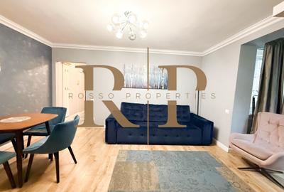 Apartament Superb 3 camere Unirii - 5