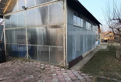 Spațiu comercial, de 300 mp, în Măgurele - 16