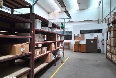 Spațiu comercial, de 14,000 mp, în Nord - 13