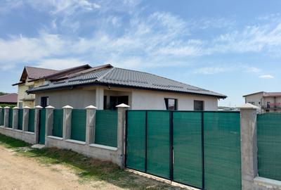 Casa individualǎ Bâcu, construcție 2025 ! - 25