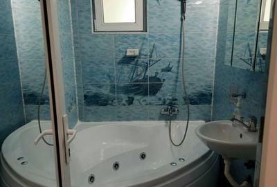 Apartament cu 2 camere semidecomandat în Matei Voievod - 11