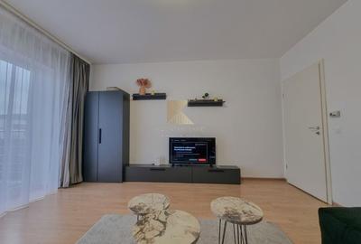 Apartament 2 camere complet mobilat și utilat - Avantgarden - 3