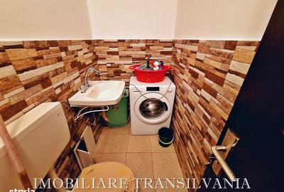 Apartament cu 4 camere în Central - 6