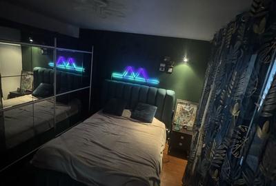 Apartament cu 2 camere decomandat în Sud - 1