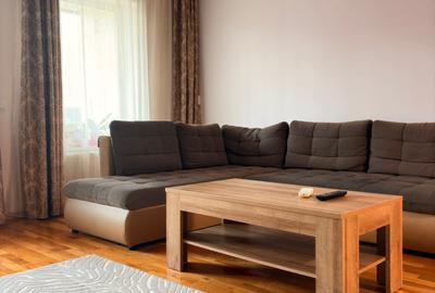 Apartament cu 2 camere semidecomandat, mobilat în Dristor - 3