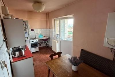 3 camere D- Gara Centru - 75mp - liber 149000 euro - 4