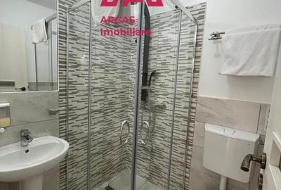 Apartament cu 3 camere decomandat, mobilat în Ultracentral - 10