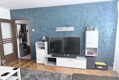 CETATII - 2 Camere - Parter - Centrala proprie - Mobilat