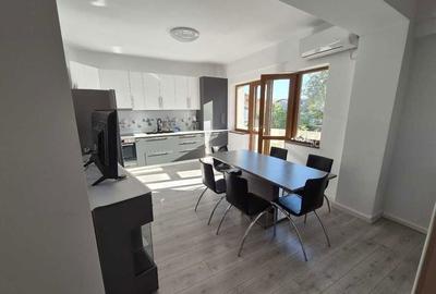 Apartament cu 3 camere decomandat, mobilat în Uverturii - 1