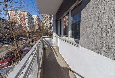 Garsoniera | Renovata Recent | Cartier Brancusi - 14