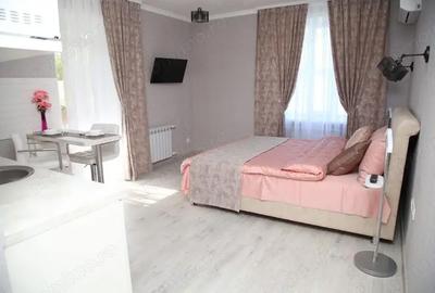 Garsonieră decomandată în Crângași - 4