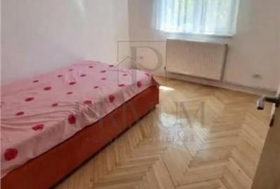 STEAUA - 4 CAM - ETAJ 2 - DECOMANDAT - 2 BAI - 2 BALCOANE - CENTRALA - CLIMA - B - 5