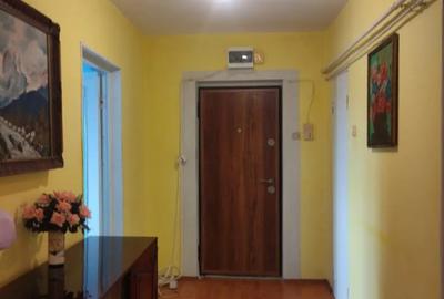 Apartament cu 4 camere decomandat în Gării - 6