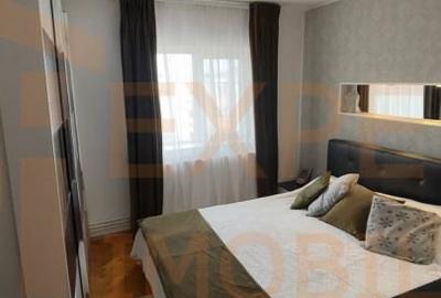 Apartament 3 camere Tomis Nord, complet mobilat si utilat, gata de mutare - 4