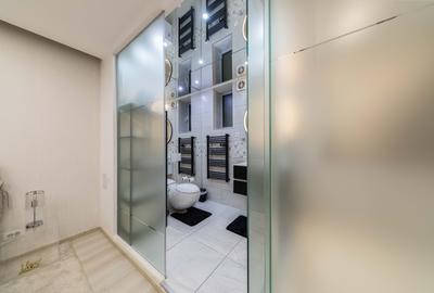 Apartament cu 3 camere semidecomandat, mobilat în Calea Victoriei - 16