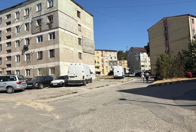 Garsonieră decomandată în Calea Caransebeșului - 5