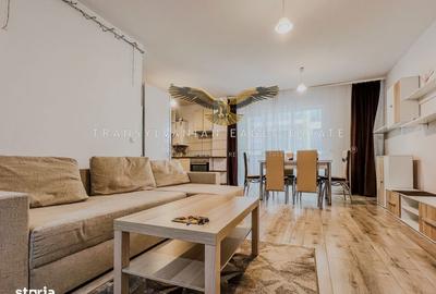 Apartament cu 2 camere semidecomandat, mobilat în Europa - 11