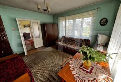 Casă cu 4 camere cu Teren 1505 Mp în Beclean - 16